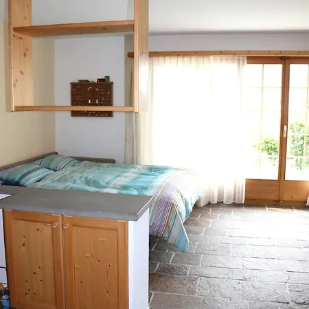 Sonnige Gartenwohnung *