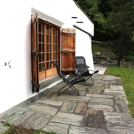 Apartmán Sonnige Gartenwohnung