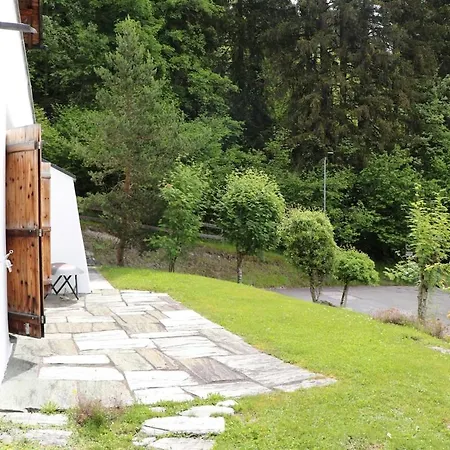 Sonnige Gartenwohnung *