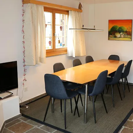 Sonnige Gartenwohnung Apartamento