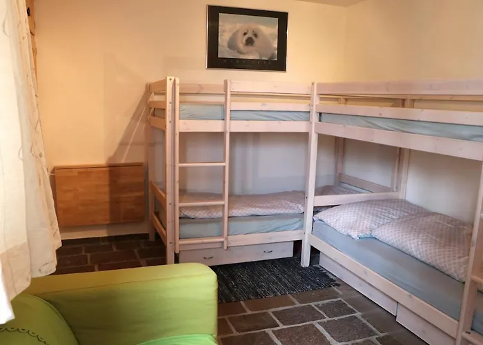 Sonnige Gartenwohnung