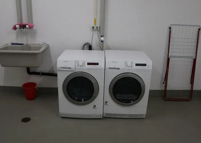 Sonnige Gartenwohnung *