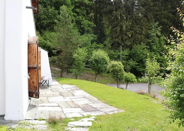 Sonnige Gartenwohnung *