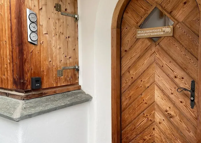 Sonnige Gartenwohnung