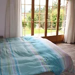 Sonnige Gartenwohnung Apartment *