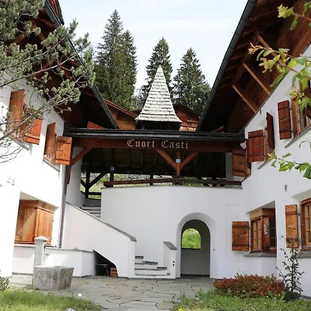 Sonnige Gartenwohnung Apartament