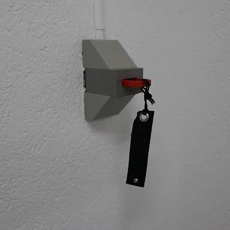 Sonnige Gartenwohnung Apartament Laax