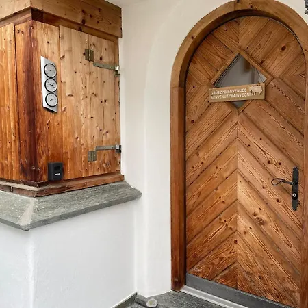 Sonnige Gartenwohnung